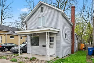 122 S 5th St, Niles, MI 49120 - Photo 1