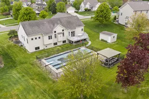 1815 Planters Row Dr SW, Byron Center, MI 49315 - Photo 3