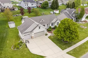 1815 Planters Row Dr SW, Byron Center, MI 49315 - Photo 1