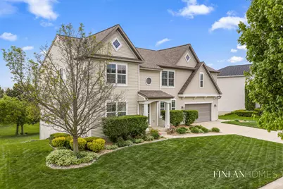 8980 Alanada Drive SE, Caledonia, MI 49316 - Photo 1