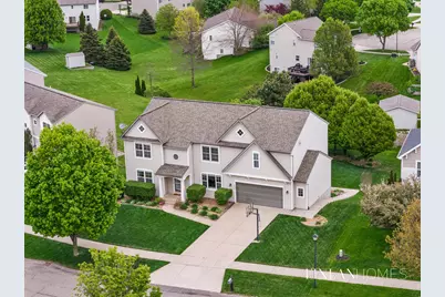 8980 Alanada Drive SE, Caledonia, MI 49316 - Photo 3