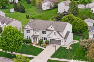8980 Alanada Dr SE, Caledonia, MI 49316 - Photo 3