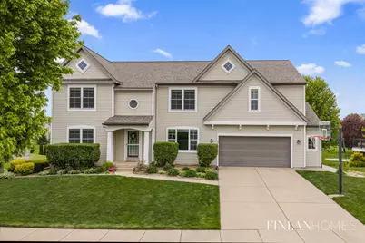 8980 Alanada Drive SE, Caledonia, MI 49316 - Photo 65
