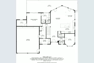 17870 W Spring Lake Road, Spring Lake, MI 49456 - Photo 103