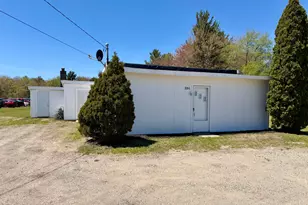 3261 Whitehall Rd, Muskegon, MI 49445 - Photo 1