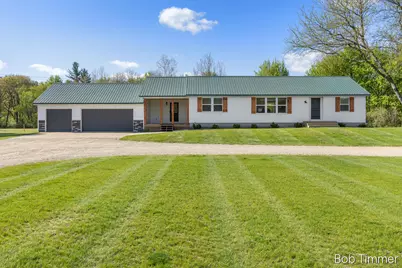 2812 142nd Avenue, Dorr, MI 49323 - Photo 1