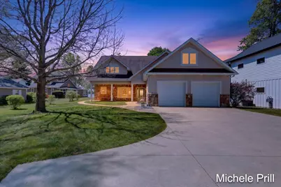 4633 Cordes Road, Delton, MI 49046 - Photo 1