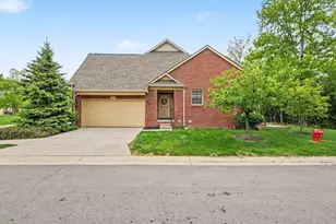 4173 Lonebridge Cir, Canton, MI 48188 - Photo 1