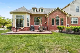 4173 Lonebridge Cir, Canton, MI 48188 - Photo 33