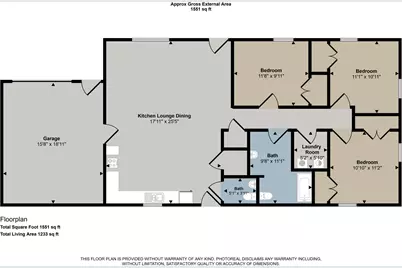 3294 Butternut Drive, Holland, MI 49424 - Photo 9
