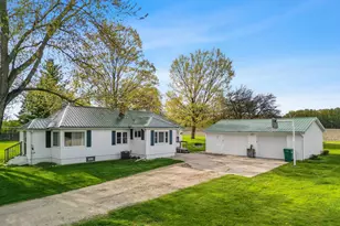 20690 Coolidge Rd, Big Rapids, MI 49307 - Photo 1
