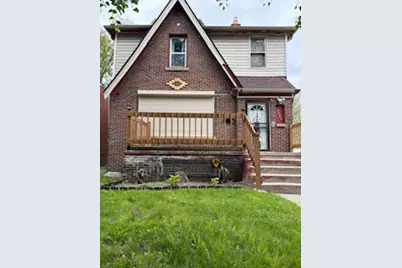 14882 Littlefield Street, Detroit, MI 48227 - Photo 1