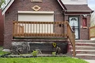 14882 Littlefield St, Detroit, MI 48227 - Photo 1