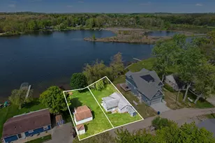 3070 Lake Dr, Reading, MI 49274 - Photo 1