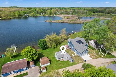 3070 Lake Drive, Reading, MI 49274 - Photo 55