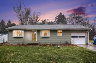 116 Lois Dr, Battle Creek, MI 49015 - Photo 1