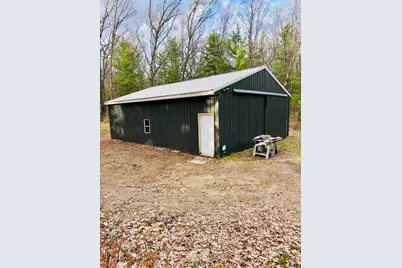 1661 N Centerline Road, White Cloud, MI 49349 - Photo 1