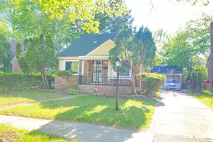 19749 Huntington Rd, Detroit, MI 48219 - Photo 1