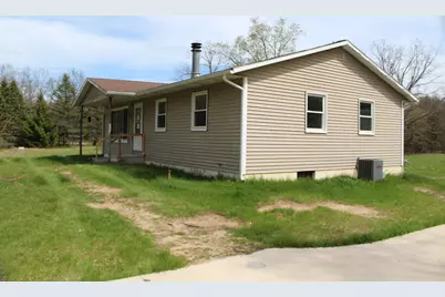 2465 E Arthur Road, Rothbury, MI 49452 - Photo 5