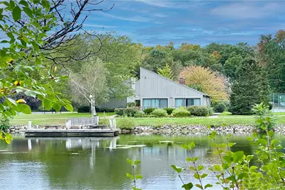 3017 Lakehaven Court, Ann Arbor, MI 48105 - Photo 49