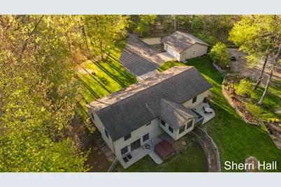 7861 S West County Line Road, Greenville, MI 48838 - Photo 1