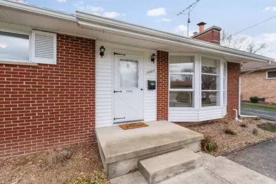1807 Weldon Boulevard, Ann Arbor, MI 48103 - Photo 3