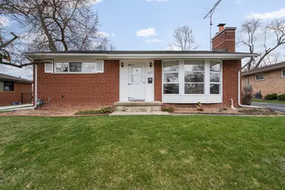 1807 Weldon Boulevard, Ann Arbor, MI 48103 - Photo 1