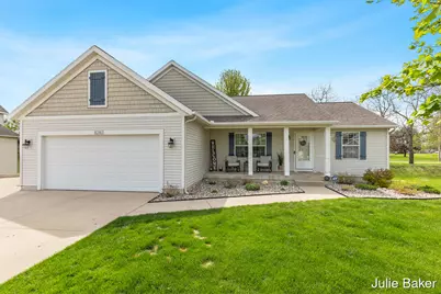 8283 Fairwood Drive, Jenison, MI 49428 - Photo 3