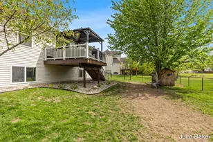 8283 Fairwood Dr, Jenison, MI 49428 - Photo 29