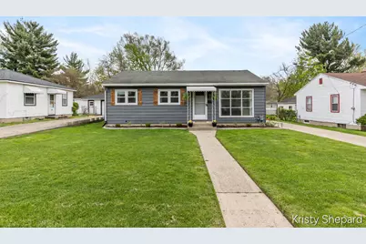 4326 Michael Avenue SW, Wyoming, MI 49509 - Photo 29