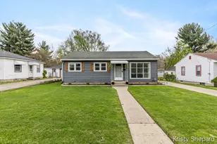 4326 Michael Ave SW, Wyoming, MI 49509 - Photo 29