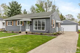 4326 Michael Ave SW, Wyoming, MI 49509 - Photo 1