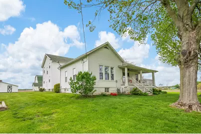16686 Cleveland Avenue, Galien, MI 49113 - Photo 1