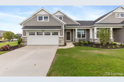 7605 Brook Villa South #135, Allendale, MI 49401 - Photo 1