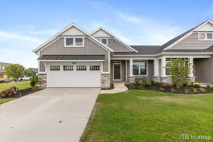 7605 Brook Villa S, Allendale, MI 49401 - Photo 1