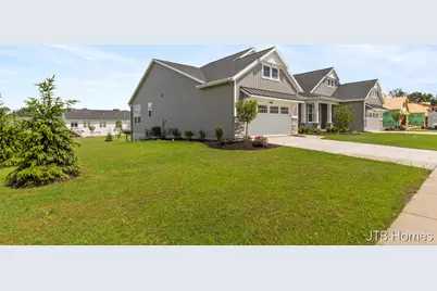 7605 Brook Villa South #135, Allendale, MI 49401 - Photo 3