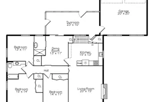 5535 Geddes Rd, Ann Arbor, MI 48105 - Photo 47