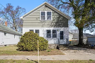 892 W Forest Avenue, Muskegon, MI 49441 - Photo 3