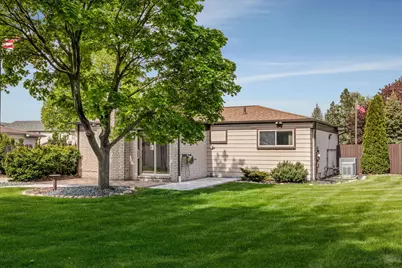43998 Leonardo Drive, Sterling Heights, MI 48313 - Photo 33