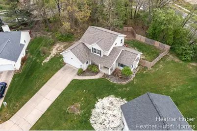 5196 S Oakvale Court SW, Wyoming, MI 49519 - Photo 31
