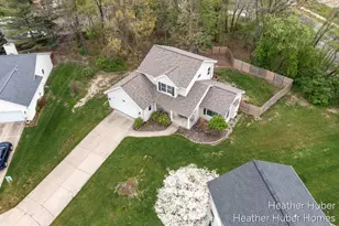 5196 S Oakvale Ct SW, Wyoming, MI 49519 - Photo 31