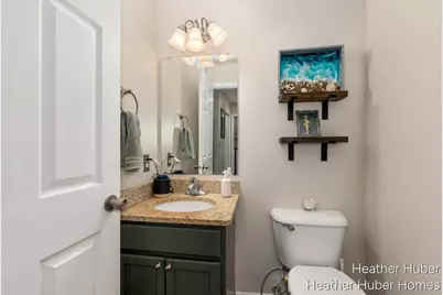 5196 S Oakvale Court SW, Wyoming, MI 49519 - Photo 15