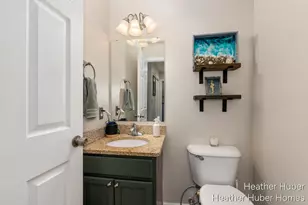 5196 S Oakvale Ct SW, Wyoming, MI 49519 - Photo 15