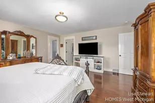 2450 Shears Crossing Ct NE, Grand Rapids, MI 49525 - Photo 33