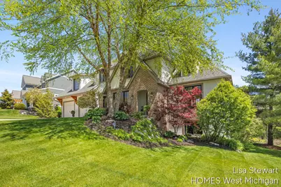 2450 Shears Crossing Court NE, Grand Rapids, MI 49525 - Photo 5