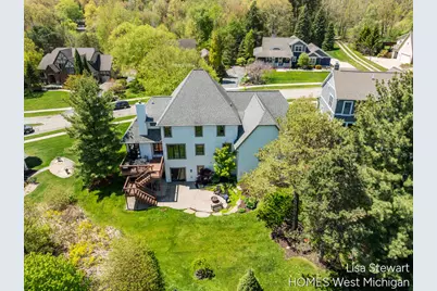 2450 Shears Crossing Court NE, Grand Rapids, MI 49525 - Photo 81