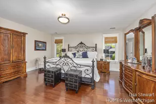 2450 Shears Crossing Ct NE, Grand Rapids, MI 49525 - Photo 31
