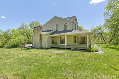 4689 8th Street, Caledonia, MI 49316 - Photo 3
