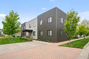 110 Central Ave, Holland, MI 49423 - Photo 1