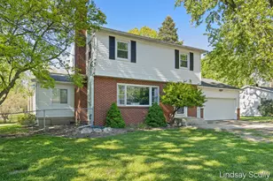 1555 43rd St SW, Wyoming, MI 49509 - Photo 1